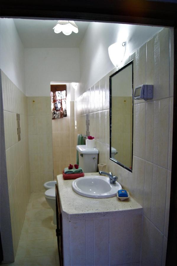 Luciano & Grace Apartments Watamu Buitenkant foto